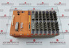 Mount-base Plc System Jrmsi-b1026, Jrmsp-p8051 By Yaskawa Electric Memocon-scr84H