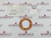 Lot Of 3X Econosto Side Cover Gasket For Cargo Tank 600630-7225-1