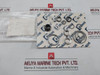 Nd 12 Kkg Joint Kit For Cryogenic Nitrogen Valve By Pekos