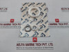 Steel Flange Kit For Valve Nd 50 Pekos