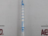 Gastec 1-240 Ppm Hydrogen Sulphide Detector Tube 4L (1 Pack = 10 Pcs)