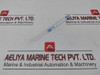 Gastec 1-240 Ppm Hydrogen Sulphide Detector Tube 4L (1 Pack = 10 Pcs)