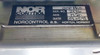 Operator Control Panel Input 24Vdc Norcontrol Ocp 8810