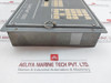 Operator Control Panel Input 24Vdc Norcontrol Ocp 8810