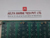 Operator Control Panel Input 24Vdc Norcontrol Ocp 8810