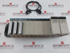 Cs1W-da08C Plc Controller System Cs1W-sp001, Cs1D-pa207R, Cs1W-cn713 By Omron