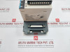 Cs1W-da08C Plc Controller System Cs1W-sp001, Cs1D-pa207R, Cs1W-cn713 By Omron