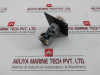 Heavy Pilot Duty Guarded Pushbutton Switch 10A 500V By Eao 704.950.0