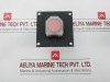 Heavy Pilot Duty Guarded Pushbutton Switch 10A 500V By Eao 704.950.0