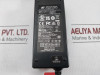 Eng Electric Ac/Dc Desktop Adapter Rev-ae Part No. 6A-601Db12