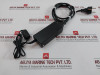 Eng Electric Ac/Dc Desktop Adapter Rev-ae Part No. 6A-601Db12
