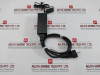 Eng Electric Ac/Dc Desktop Adapter Rev-ae Part No. 6A-601Db12