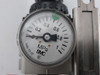 Air Filter Regulator Lubricator 1.0Mpa Smc Ac40A-f04Cg