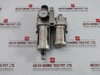 Air Filter Regulator Lubricator 1.0Mpa Smc Ac40A-f04Cg