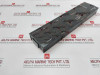 Wesdac D20 C By General Electric Combination Input/Output Module