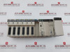 Plc System C200H-id217 Omron C200H-od219, C200H-sp001, Cs1W-clk21, Hmc-ef861