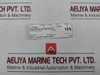 Phoenix Contact 250Vac/6A Interface Relay Module Deg-0186.254