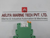 Phoenix Contact 250Vac/6A Interface Relay Module Deg-0186.254