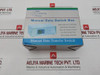 Dw-9Ab Manual Data Switch Box With New Condition