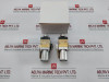 Pressure Sensor 3-way 70 Psi By Amot Control Ccb4447