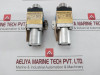 New Condition Pressure Sensor 3-way 70 Psi By Amot Control Ccb4447