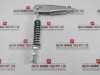 Cf2 9-11 Elevator Rope Rod Thimble By Pfb