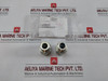 Lot Of 2X Macgregor Load Control Valve Adaptor 347 Winch Controller In 220 Gm