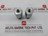 Lot Of 2X Macgregor Load Control Valve Adaptor 3/47 Winch Controller In 220 Gm