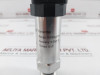 Autocon Pressure Transmitter 4-20Ma 12-36Vdc 0-500Kg/Cm2 Part No. Qyb100