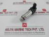 Autocon Pressure Transmitter 4-20Ma 12-36Vdc 0-500Kg/Cm2 Part No. Qyb100