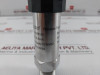 Autocon Pressure Transmitter 4-20Ma 12-36Vdc 0-500Kg/Cm2 Part No. Qyb100