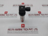 Autocon Pressure Transmitter 4-20Ma 12-36Vdc 0-500Kg/Cm2 Part No. Qyb100