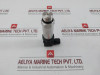 Autocon Pressure Transmitter 4-20Ma 12-36Vdc 0-500Kg/Cm2 Part No. Qyb100