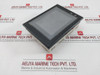 Nt31-st121B-v2 Omron 24V Dc 15W Programmable Terminal Interactive Display