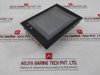 Nt31-st121B-v2 Omron 24V Dc 15W Programmable Terminal Interactive Display
