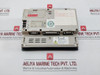 Nt31-st121B-v2 Omron 24V Dc 15W Programmable Terminal Interactive Display