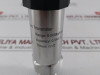 New Condition Qyb100 Pressure Transmitter 4-20Ma 12-36Vdc 0-500Kg/Cm2 By Autocon