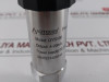 New Condition Qyb100 Pressure Transmitter 4-20Ma 12-36Vdc 0-500Kg/Cm2 By Autocon