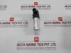 New Condition Qyb100 Pressure Transmitter 4-20Ma 12-36Vdc 0-500Kg/Cm2 By Autocon