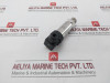 New Condition Qyb100 Pressure Transmitter 4-20Ma 12-36Vdc 0-500Kg/Cm2 By Autocon