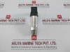 New Condition Qyb100 Pressure Transmitter 4-20Ma 12-36Vdc 0-500Kg/Cm2 By Autocon
