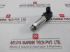 New Condition Qyb100 Pressure Transmitter 4-20Ma 12-36Vdc 0-500Kg/Cm2 By Autocon
