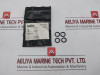 Eugen Seitz Solenoid Valve 113.925.00