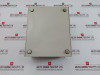 Iccp System Remote Monitor Panel By Cathelco In 5.030 Kg