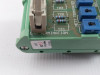 Moland Automation Lan Termination Module 203094B