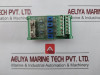 Moland Automation Lan Termination Module 203094B