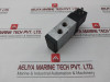 3/2-directional Valve 24V Dc 2.1W By Rexroth 577 207…0