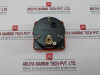Compound Pressure Gauge 3965038 Nks -0.1 To 0.3 Kg/Cm2