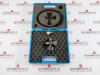 Accumulator Charging Kit 0 To 250 Bar By Epe