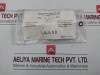Dynalco 40 Volts Loop Signal Powered Digital Indicator Lmd-120A